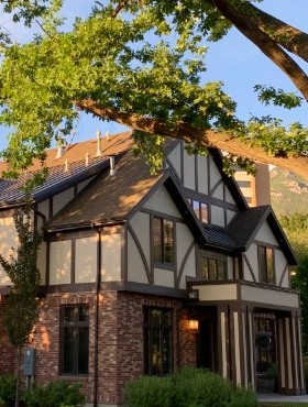 Гостевой дом