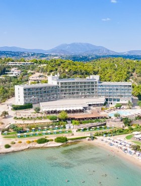 Курортные комплексы